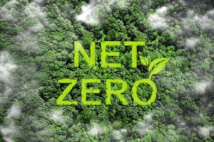 net zero